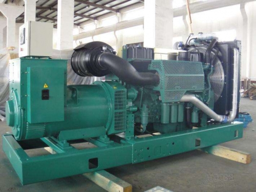 沙依巴克便携静音：租赁无声发电机组，便携式解决能源需求